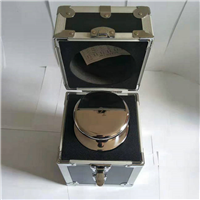 濟南10kg不銹鋼鎖型砝碼生產(chǎn)廠家